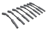 MSD Wire Set, Black SC, GM LS1, Commodore, Vette, Camaro, '97-on - 32813