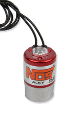NOS Fuel Solenoid - Red - 18060NOS