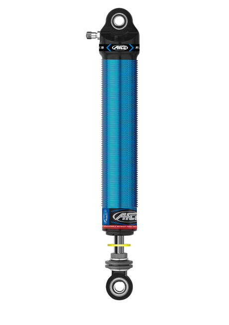 AFCO 21 Series Aluminum Shock Monotube Big Body Threaded Gas Shock - 2173-10 2173-10