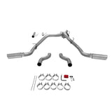 Flowmaster American Thunder Cat-back Exhaust System - 817709