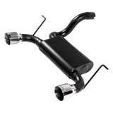 Flowmaster Force II Axle-Back Exhaust System - 817841