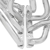 Hooker Super Competition Long Tube Headers - Ceramic Coated - 5210-1HKR