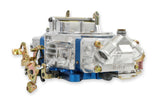 Holley 0-76750BL 750 CFM Ultra Double Pumper Carburetor