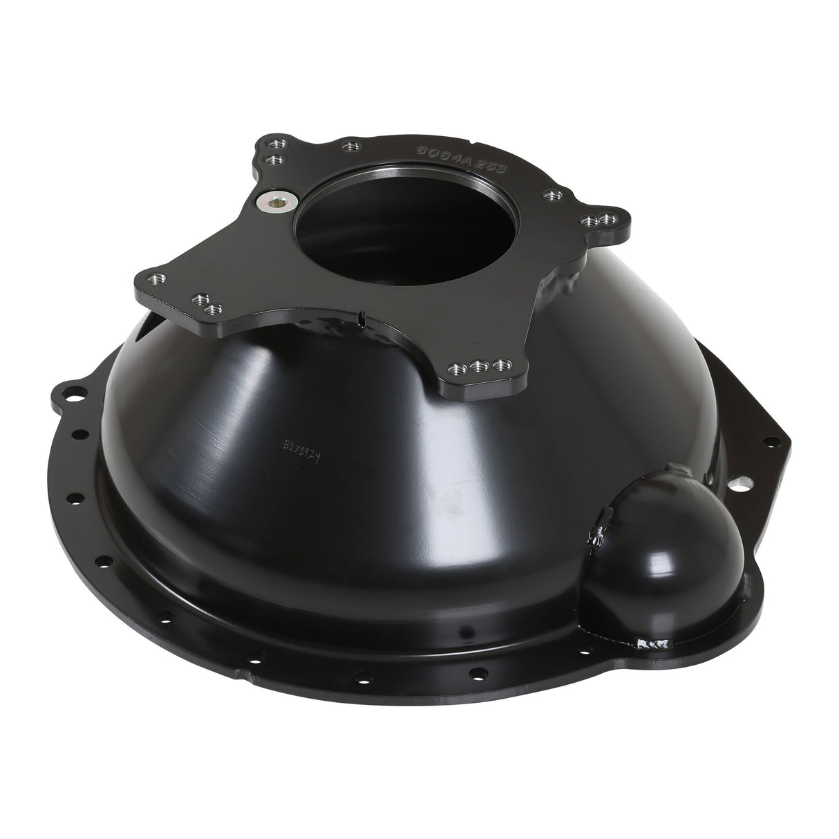 Quick Time Bellhousing - Chevrolet Engine to Ford Transmission - RM-6064