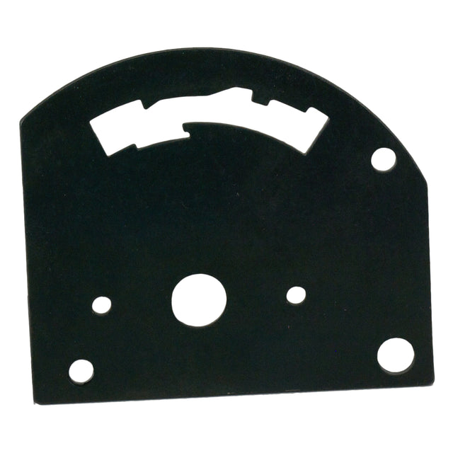 B&M Gate Plate - 80711