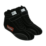 RaceQuip Euro Carbon-L Series Race Shoes - 30500085RQP