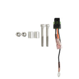 MSD Ignition Coil (Single Tower) - CPC Ignition Control - Black - Individual - 8232