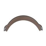 STILO Venti WRX Short Visor - Dark Mirror - YA0293