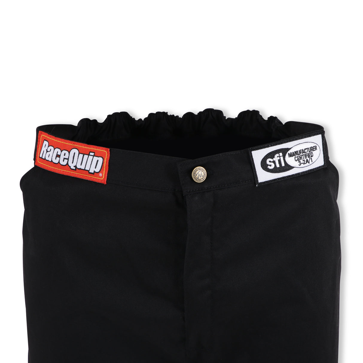 RaceQuip Single Layer Fire Suit Pants - 112007RQP