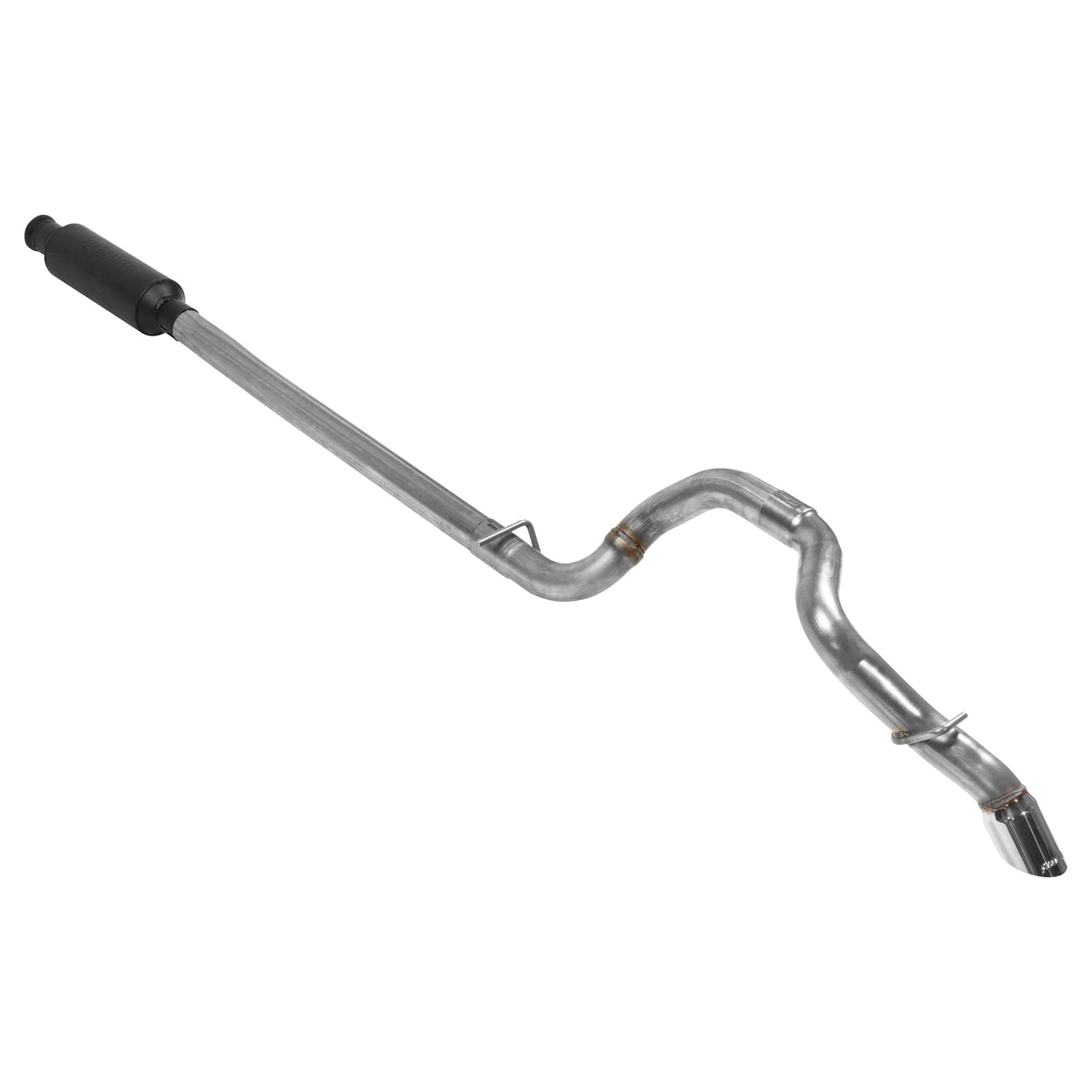 Flowmaster Outlaw Cat-back Exhaust System - 817818