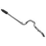 Flowmaster Outlaw Cat-back Exhaust System - 817818
