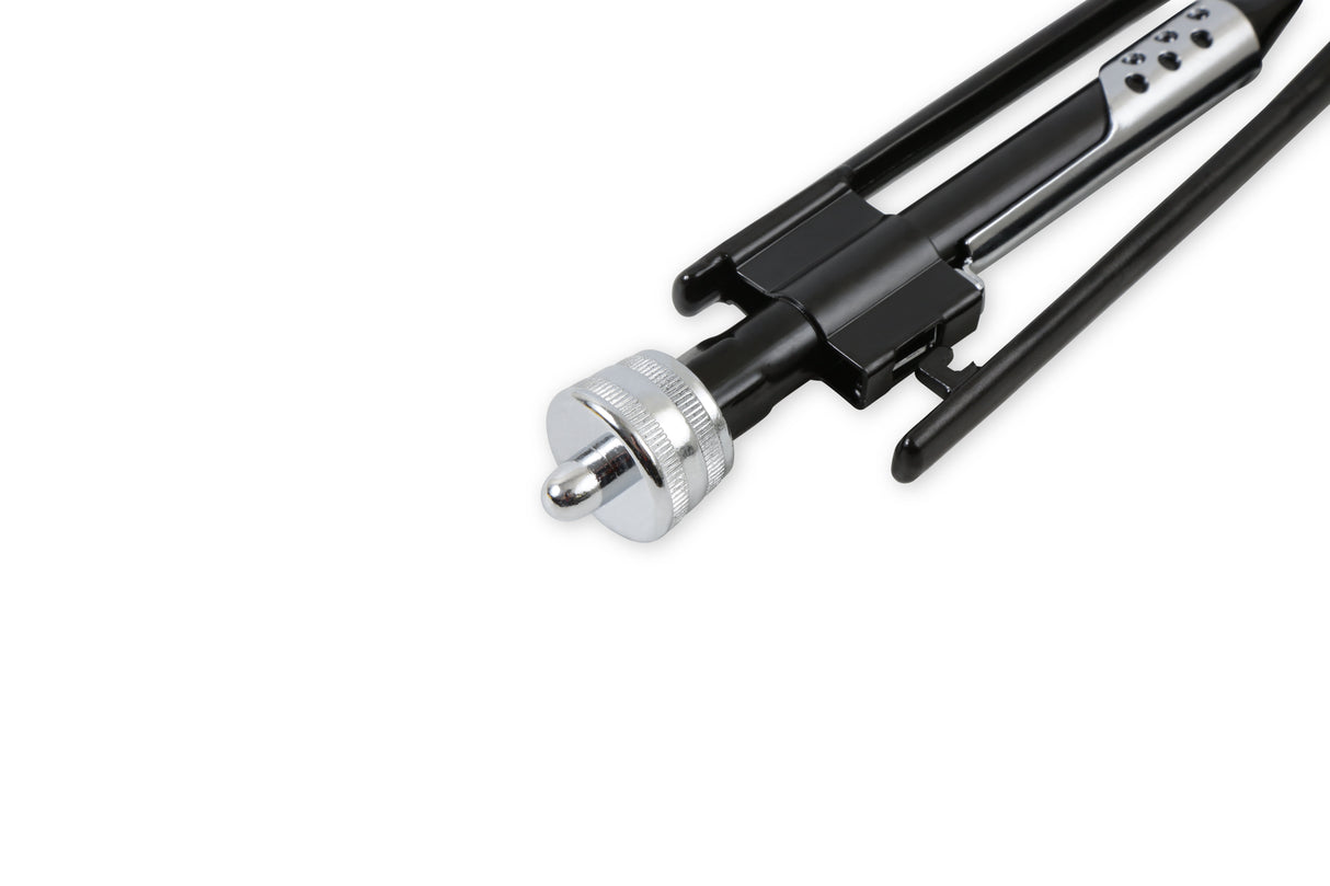 Mr Gasket 3 In 1 Safety Wire Pliers - 8023G