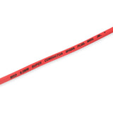 MSD Red Super Conductor Big Block Chevy for use with Low Profile Distributor - 31299
