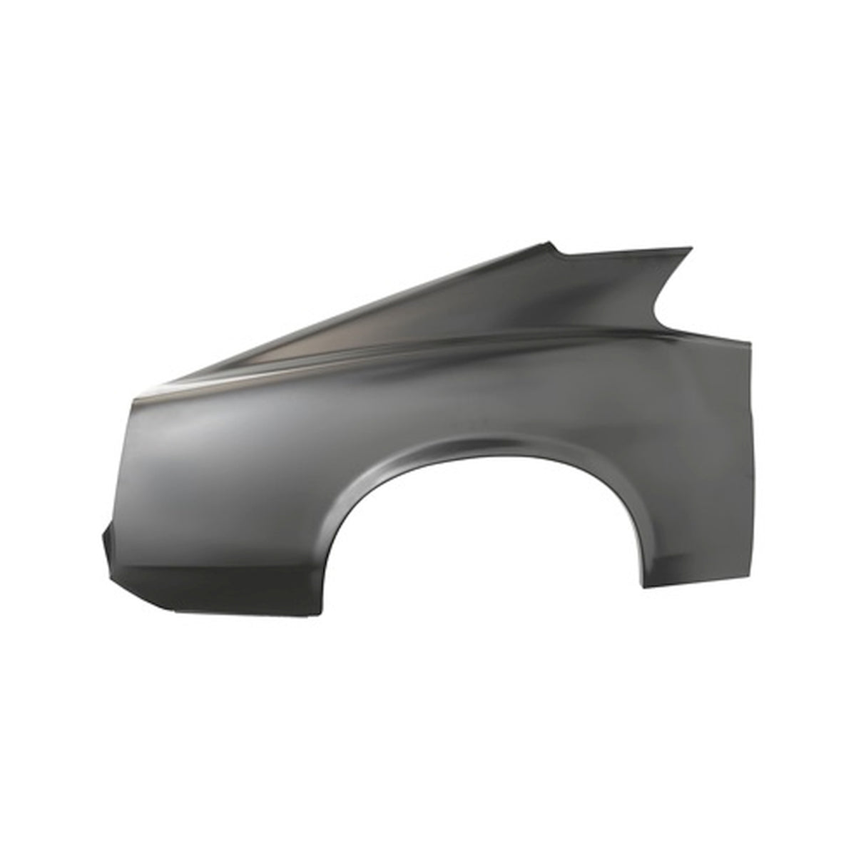 Scott Drake Fastback Full Quarter Panel (RH) - D0ZZ-6327846-A