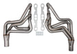 Hooker RacingHeart Street Stock Headers - Stainless - 2550-2HKR