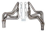 Hooker RacingHeart Street Stock Headers - Stainless - 2551-2HKR