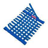 Simpson Standard Stock Car Window Net - 36004BL