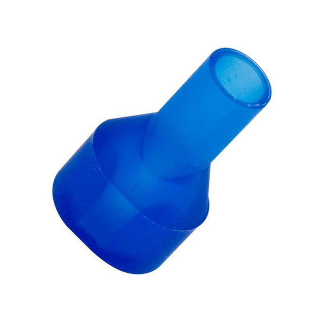 STILO Bite Valve - Hydration Pack - ST4 / ST5 Helmet Series - Blue - Each - YA0601