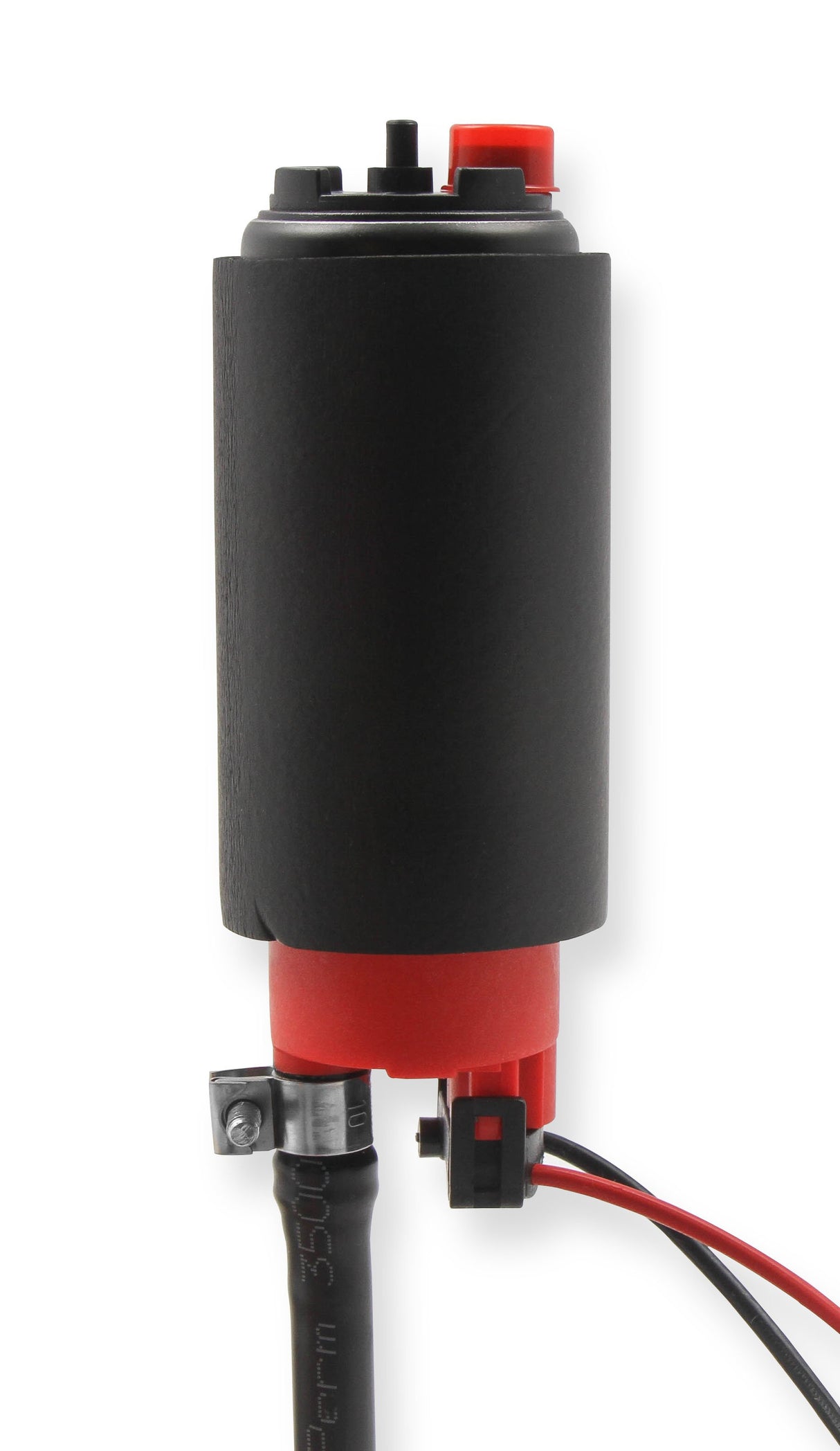 Holley 19-360 Sniper EFI Diecast In-Tank Retrofit Fuel Module - 340 LPH