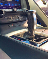 Hurst Billet/Plus Pistol Grip Auto Shift Handle - 5380441