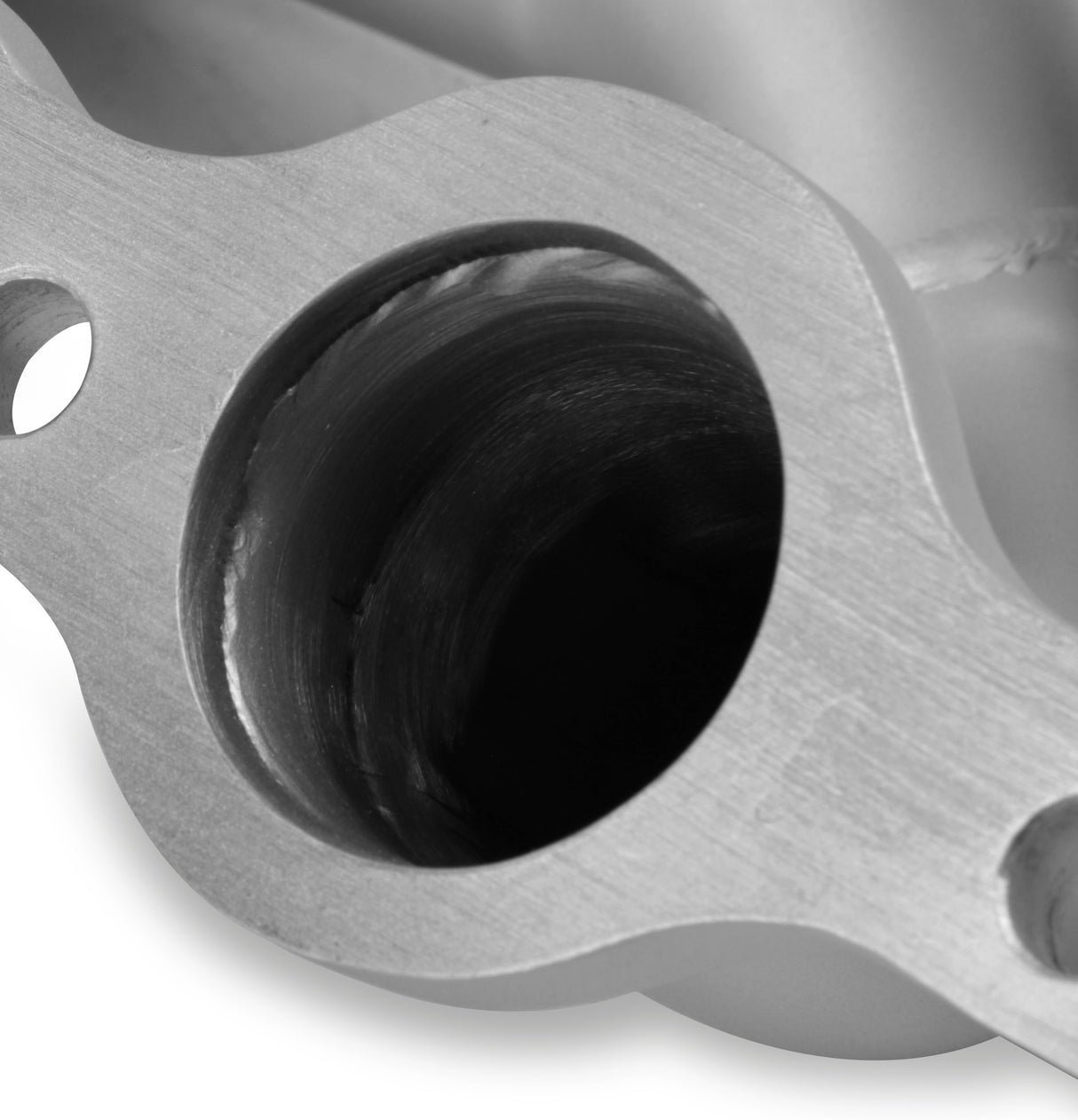 Flowtech Shorty Headers - Ceramic Coated - 91843-1FLT