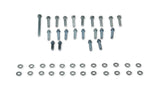 Holley 300-653BK Gen III Hemi Hi-Ram EFI Manifold Base