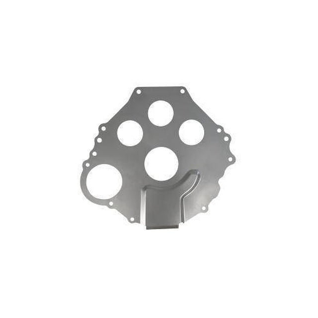 Scott Drake T5 5 Speed Spacer Plate - D9ZZ-7007-AR
