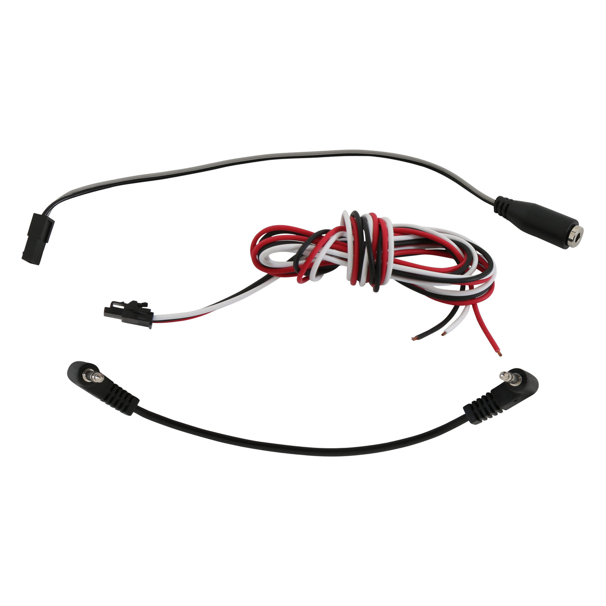 Holley EFI CAN Tachometer - 553-146