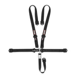 Simpson Racing Latch FX2 Belt - 29083BKX