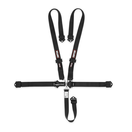 Simpson Latch FX2 Belt - 29083BKX