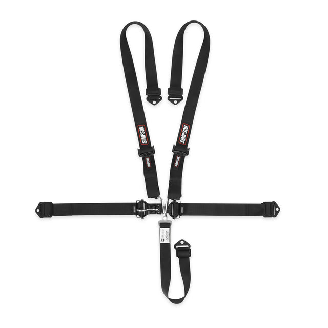 Simpson Racing Latch FX2 Belt - 29083BKX
