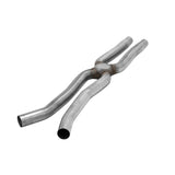 Flowmaster Scavenger Series X-Pipe Kit - 81109