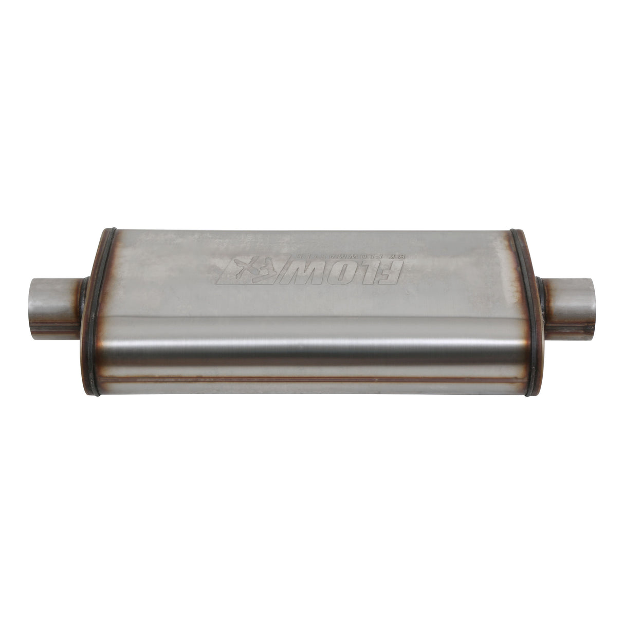 Flowmaster Flow FX Muffler - 72579
