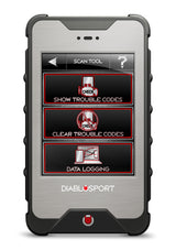 DiabloSport 2015 Ram 1500 5.7 6 speed inTune i3 with Modified PCM - PKITDR576S15-I3