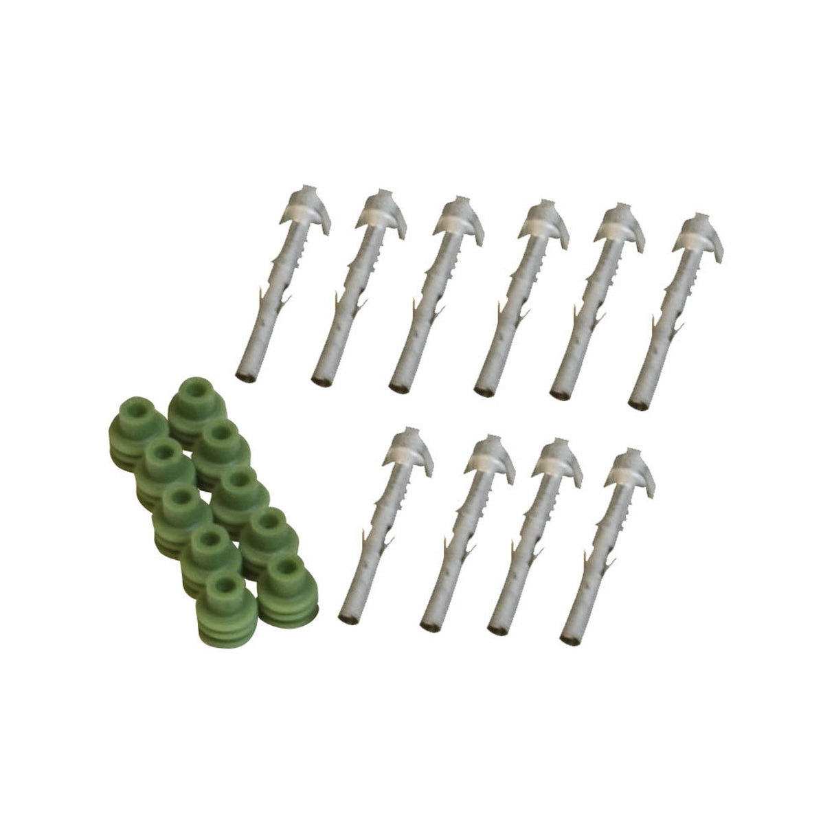MSD Female Pins and Seals - 8191