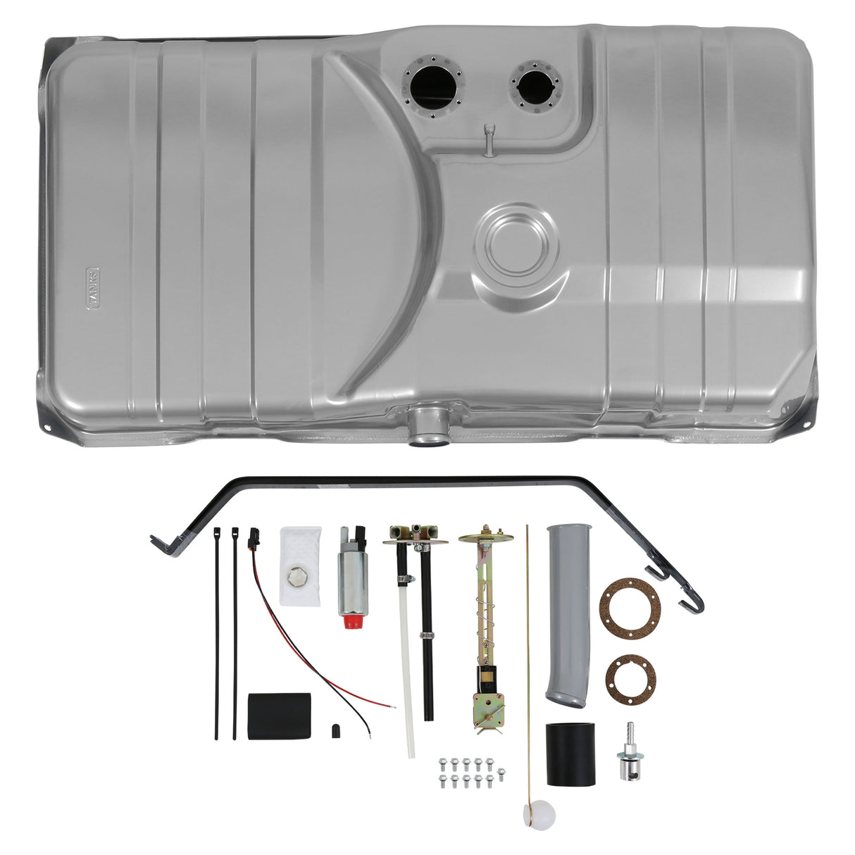 Holley Sniper EFI Sniper EFI Fuel Tank System 255 LPH - 19-140