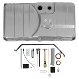 Holley Sniper EFI Sniper EFI Fuel Tank System 255 LPH - 19-140