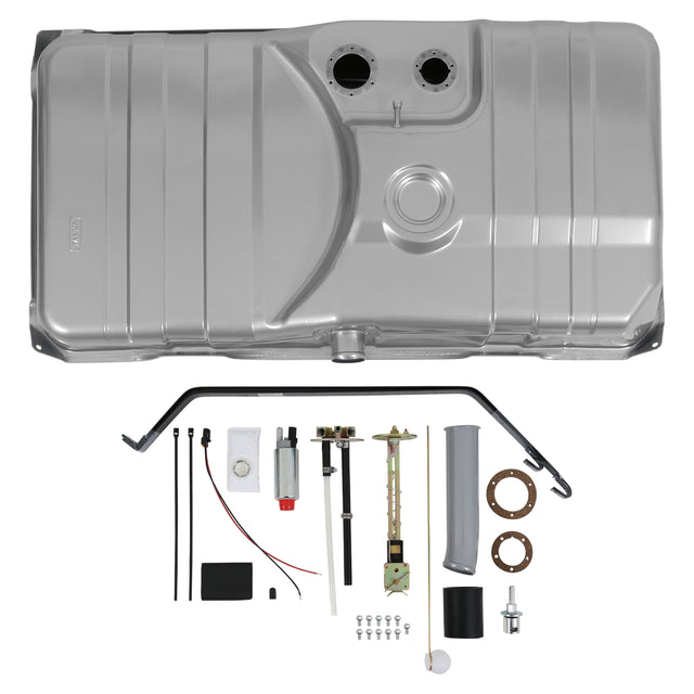 Holley Sniper EFI Sniper EFI Fuel Tank System 255 LPH - 19-140