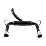 Flowmaster Outlaw Axle-back Exhaust System - 817840