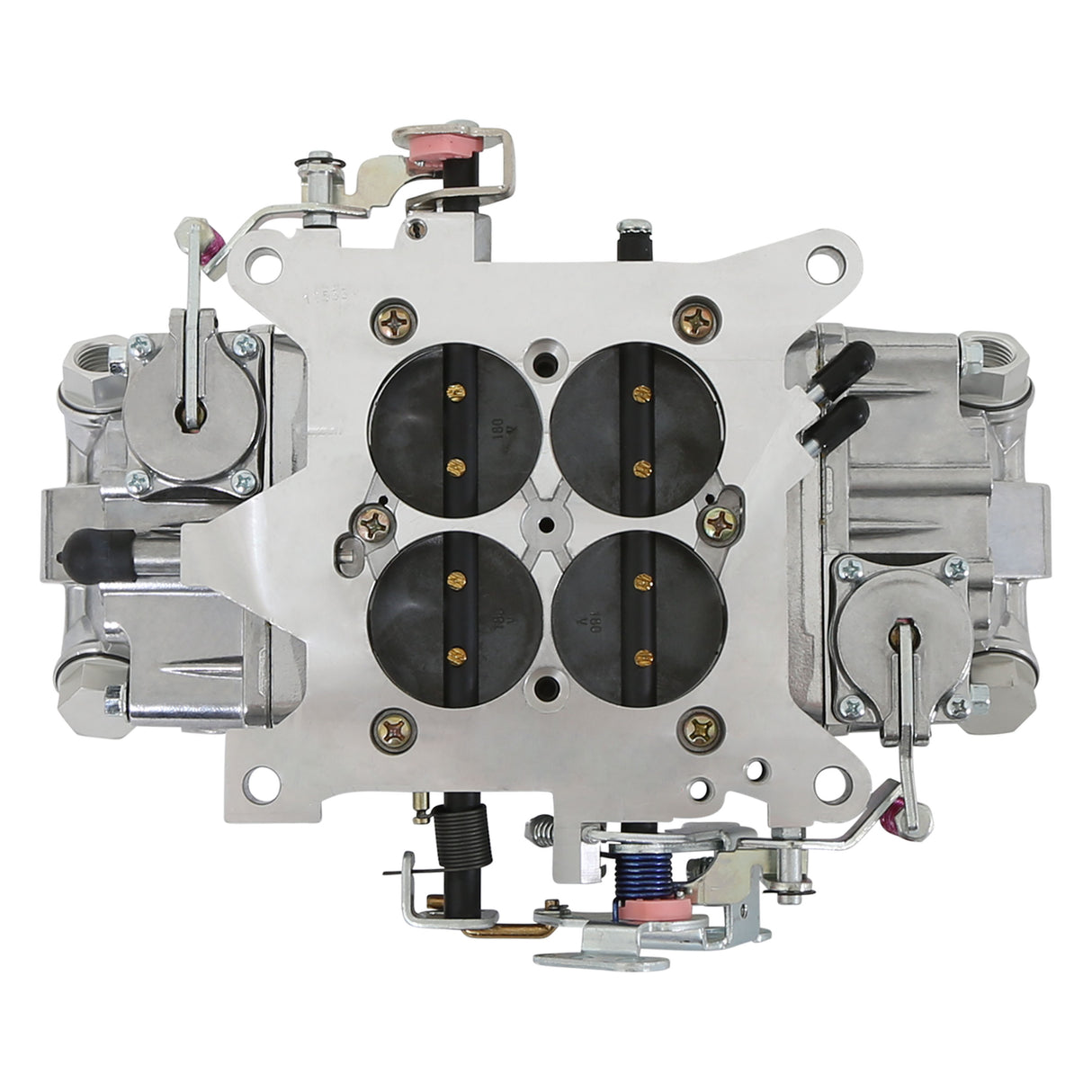 Quick Fuel Technology Street-Q Carburetor 950CFM - SQ-950