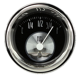 Classic Instruments All American Tradition 2 1/8" Fuel - AT14SHC
