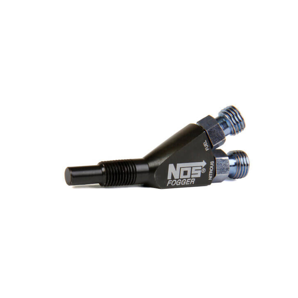 NOS Motorcycle/ATV 4-Stroke Fogger Wet Nitrous System - 03008NOS