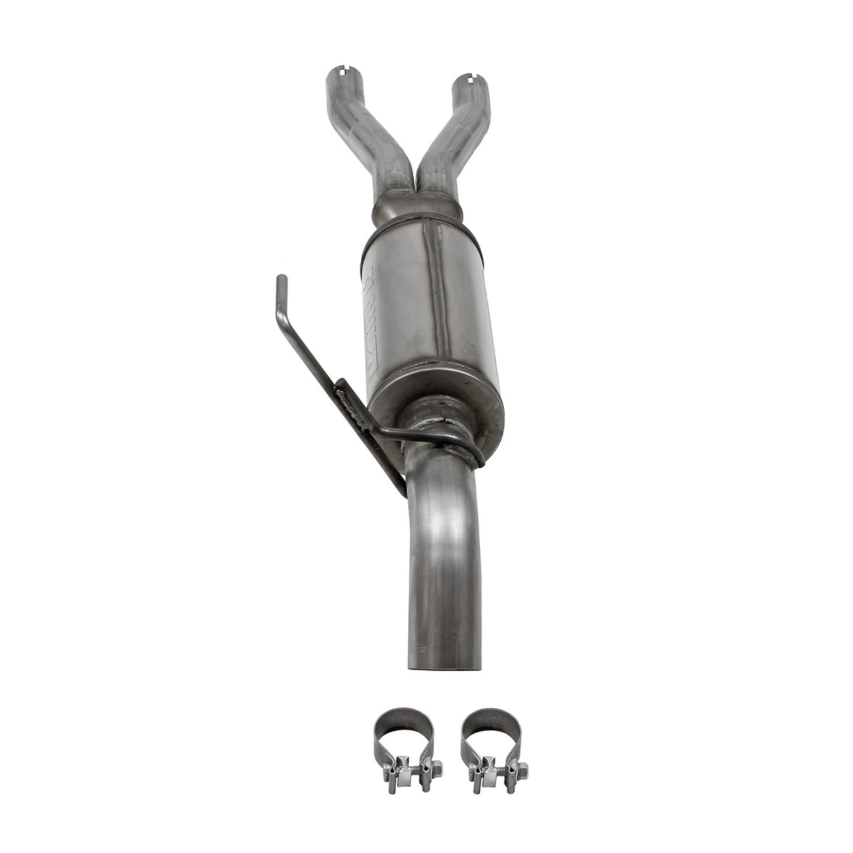 Flowmaster Flow FX Extreme Cat-Back Exhaust System - 717985