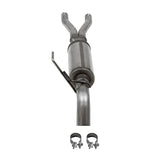 Flowmaster Flow FX Extreme Cat-Back Exhaust System - 717985