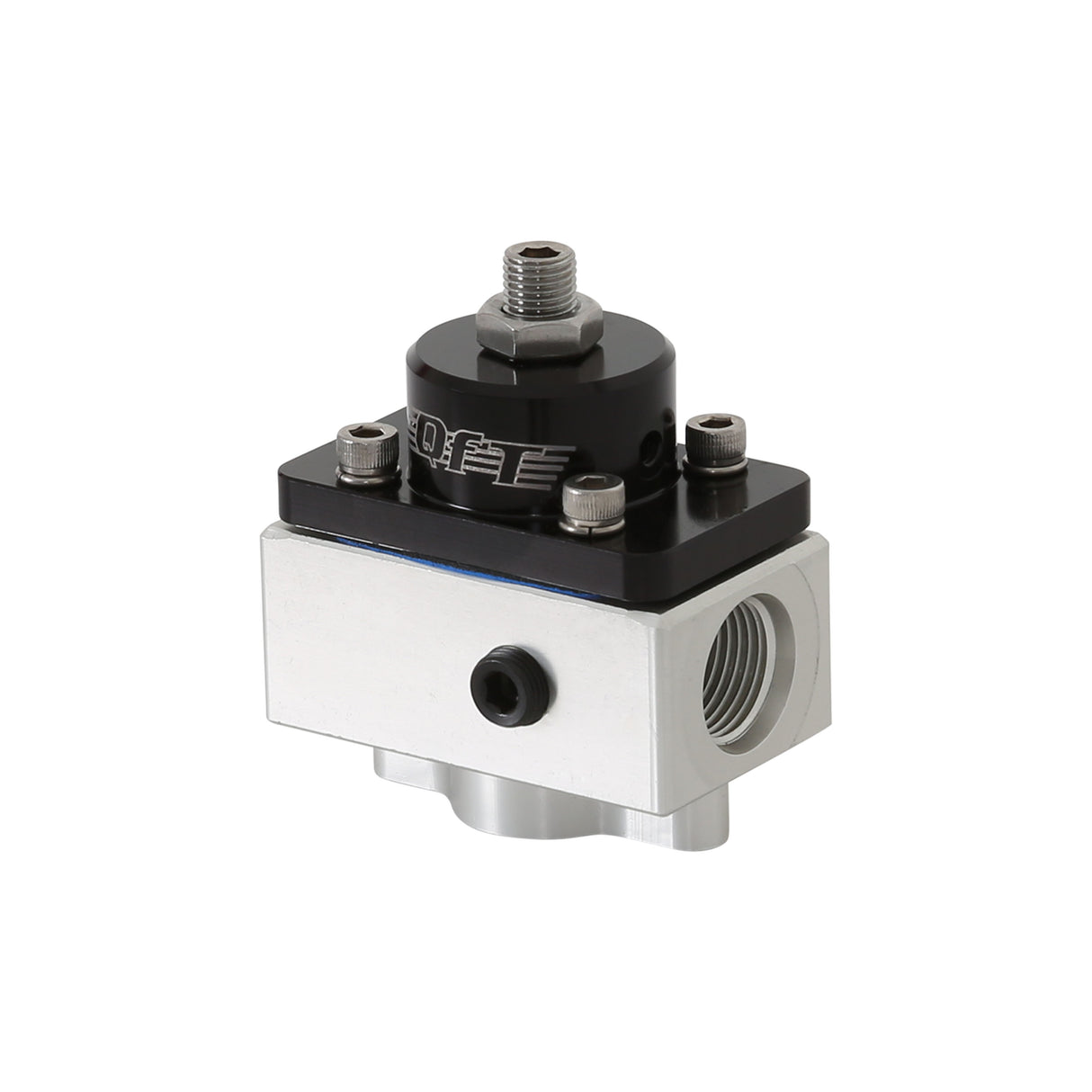 Quick Fuel Billet Pressure Regulator - 30-1803QFT