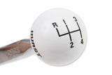 Hurst Competition/Plus 4-Speed Shifter - Ford - 3913180