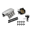 Holley EFI Gen V LT Hi-Ram Natural Kit with 92mm TB and 100lb injectors - 300-141-100K