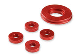 MSD Crank Trigger Wheel Kit - Flying Magnet - Hall-Effect - SBC - 7 in. - 86101