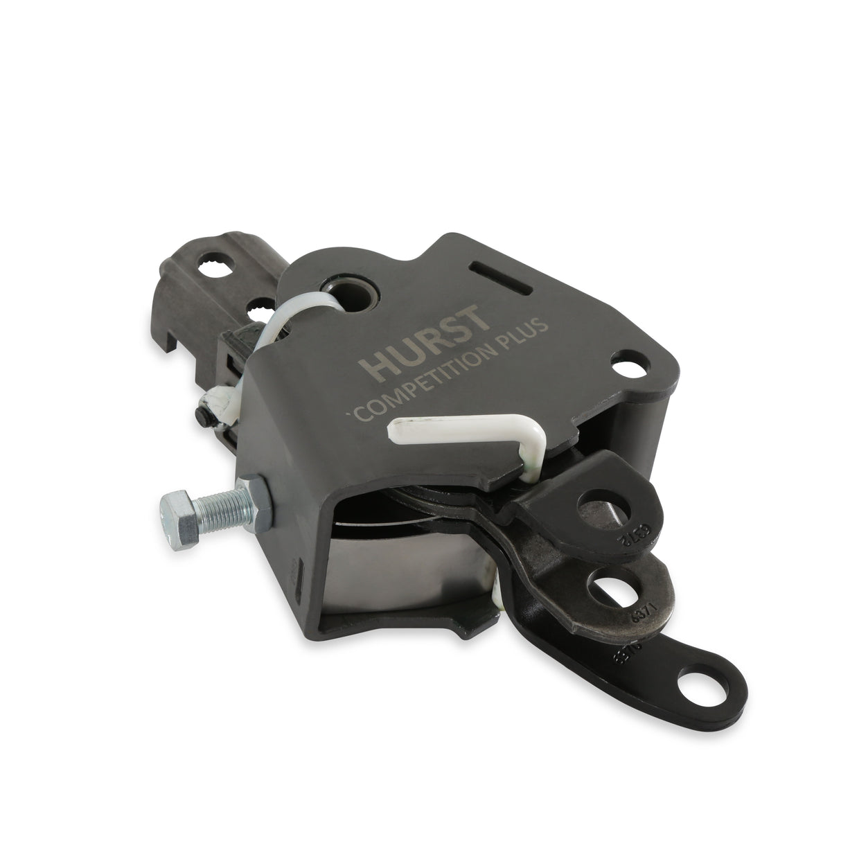 Hurst Competition/Plus Shifter Assembly - Mopar B & C Body - 3914076