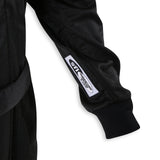 Simpson CLASSIC SFI 5 SUIT BLACK - LG - C402311